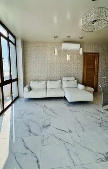продажа трехкомнатной квартиры номер A-173995 в Киевском районе, фото номер 10